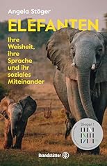 Elefanten weisheit sprache gebraucht kaufen  Wird an jeden Ort in Deutschland