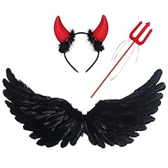 Pack angel wings for sale  Delivered anywhere in UK