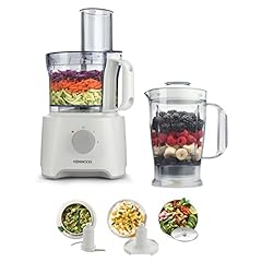 Kenwood food processor for sale  Delivered anywhere in Ireland