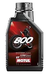 Motul 104038 fabbrica usato  Spedito ovunque in Italia 