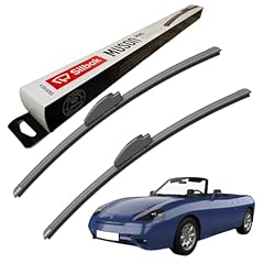 Silbak windscreen wipers for sale  Delivered anywhere in UK