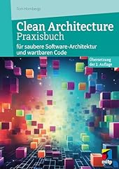 Clean architecture praxisbuch gebraucht kaufen  Wird an jeden Ort in Deutschland