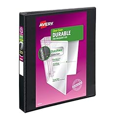 Avery durable clear for sale  Delivered anywhere in USA 