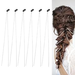 Kristall quaste haarclips gebraucht kaufen  Wird an jeden Ort in Deutschland