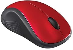 Logitech m310 red for sale  Delivered anywhere in USA 
