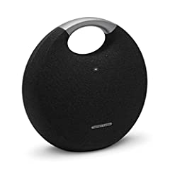 Harman Kardon Onyx Studio 5 Bluetooth Wireless Speaker (Onyx5) (Black) for sale  Delivered anywhere in Canada