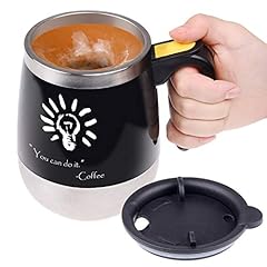 Self stirring coffee for sale  Delivered anywhere in Ireland