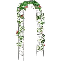 Outsunny arche jardin d'occasion  Livré partout en France
