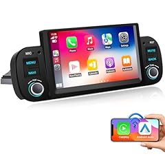 Autoradio per fiat usato  Spedito ovunque in Italia 