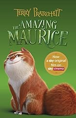 The amazing maurice d'occasion  Livré partout en France