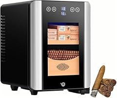 Desktop humidor cabinet for sale  Delivered anywhere in UK