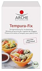 Arche tempura fix gebraucht kaufen  Wird an jeden Ort in Deutschland