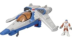 Imaginext spaceship toy for sale  Delivered anywhere in UK