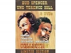 Bud spencer terence gebraucht kaufen  Wird an jeden Ort in Deutschland