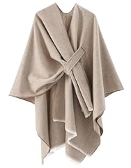 Danfiki ponchos women for sale  Delivered anywhere in UK