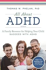 Adhd family resource for sale  Delivered anywhere in USA 