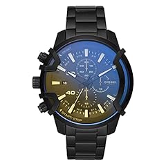 Diesel montre homme d'occasion  Livré partout en Belgiqu