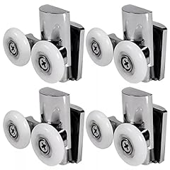 Nicoone 4pcs shower for sale  Delivered anywhere in UK
