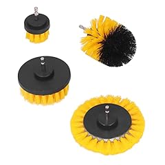 Drill brush durable for sale  Delivered anywhere in USA 