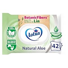 Lotus papier toilette d'occasion  Livré partout en France