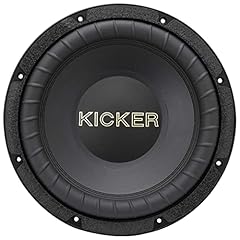 Kicker 50gold104 inch for sale  Delivered anywhere in USA 