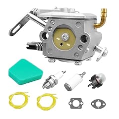 Carburetor fit mcculloch for sale  Delivered anywhere in USA 