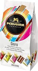 Perugina grifo confezione usato  Spedito ovunque in Italia 