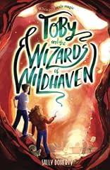 Toby wizards wildhaven for sale  Delivered anywhere in UK