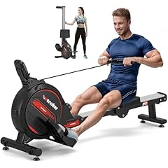 Wenoker rowing machine for sale  Delivered anywhere in UK