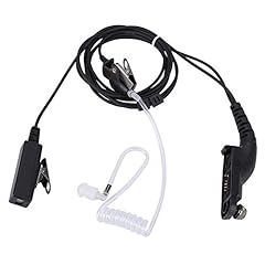 Walkie talkie earpiece for sale  Delivered anywhere in UK