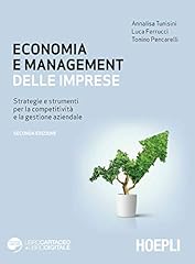 Economia management delle usato  Spedito ovunque in Italia 