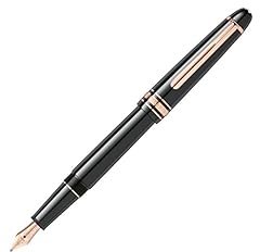 Montblanc 145 meisterstück gebraucht kaufen  Wird an jeden Ort in Deutschland