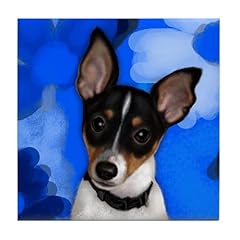 Cafepress rat terrier for sale  Delivered anywhere in USA 