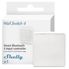 Shelly blu wall usato  Spedito ovunque in Italia 