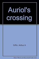 Auriol crossing for sale  Delivered anywhere in UK
