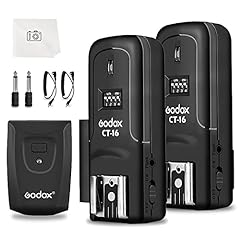 Godox wireless radio for sale  Delivered anywhere in USA 