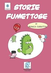 Storie fumettose usato  Spedito ovunque in Italia 