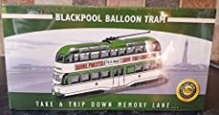 Blackpool balloon model for sale  Delivered anywhere in UK