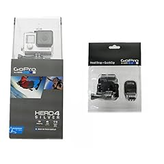 Gopro hero4 silver for sale  Delivered anywhere in USA 