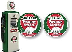 Vintage mdl sincgas04 for sale  Delivered anywhere in USA 