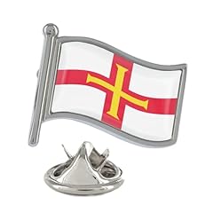 Generic guernsey flag for sale  Delivered anywhere in UK