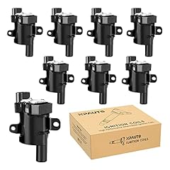 Round ignition coil for sale  Delivered anywhere in USA 
