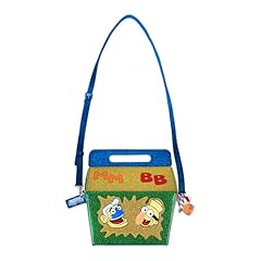 Spongebob squarepants glitter for sale  Delivered anywhere in USA 