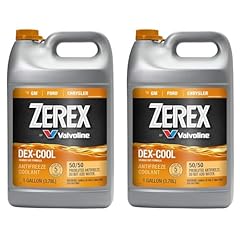 Valvoline zerex dex for sale  Delivered anywhere in USA 