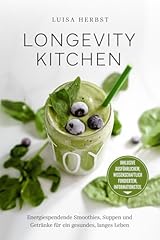 Longevity kitchen energiespend gebraucht kaufen  Wird an jeden Ort in Deutschland
