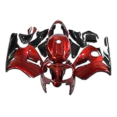 Red black fairing for sale  Delivered anywhere in USA 