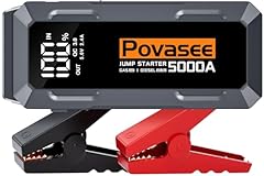 Povasee starthilfe powerbank gebraucht kaufen  Wird an jeden Ort in Deutschland