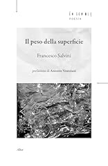 Peso della superficie usato  Spedito ovunque in Italia 