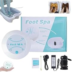 Healifeco ionic foot for sale  Delivered anywhere in UK
