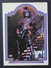 Gene simmons kiss for sale  Delivered anywhere in USA 